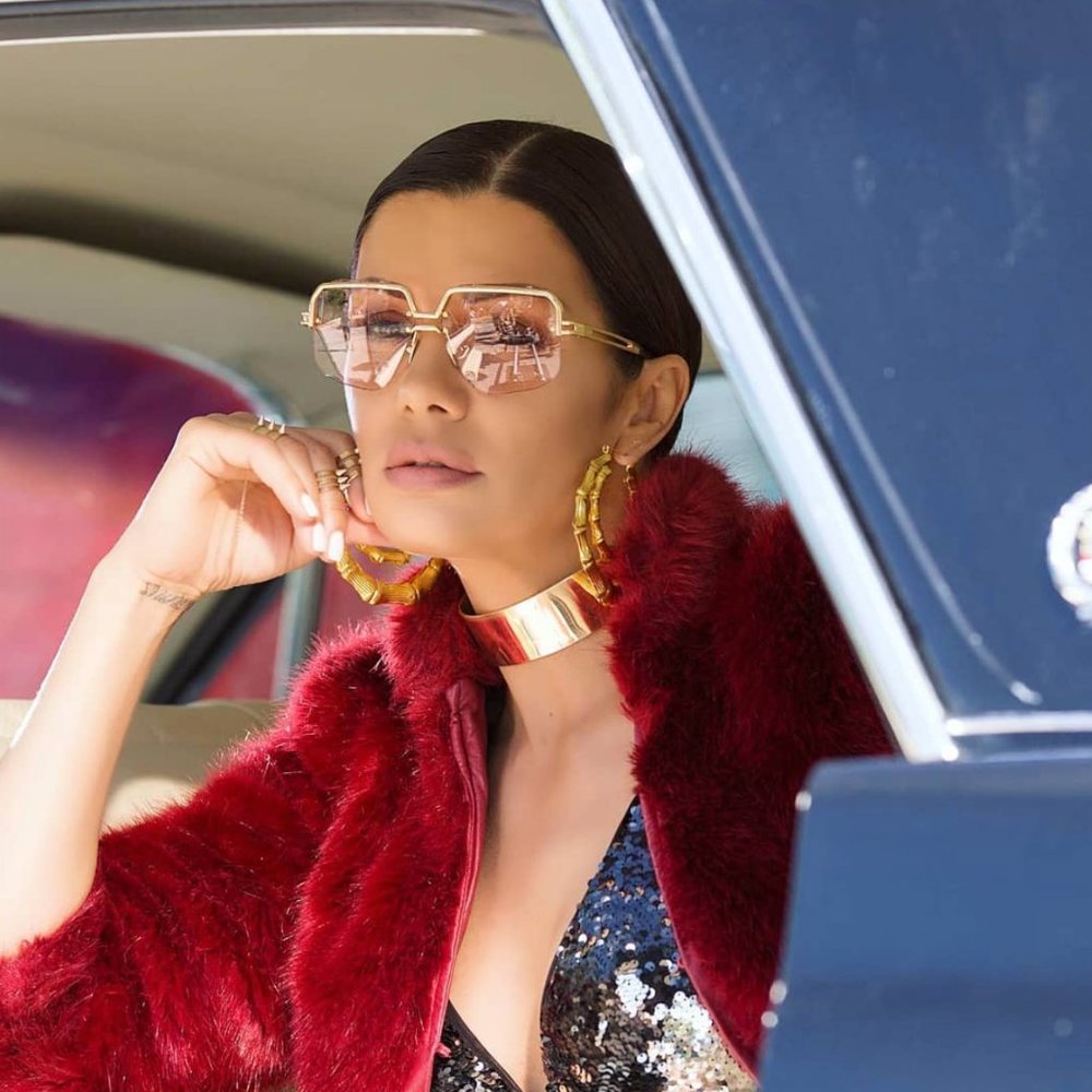 Celine CL40041U 32S Sunglasses